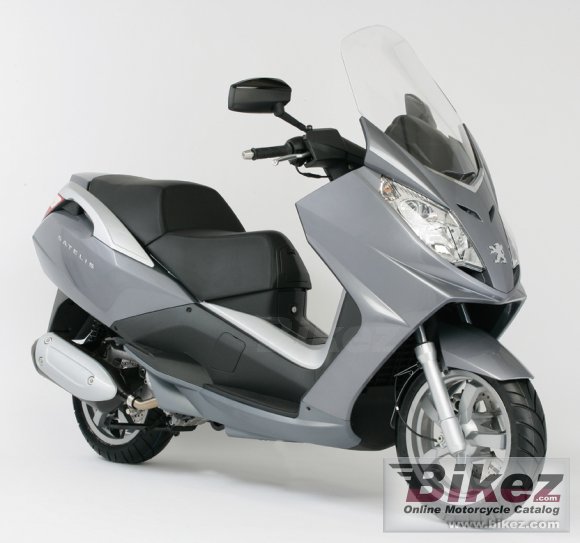 Démarreur Neuf Pour Peugeot Satelis 250 (modèles 2006-2007) - Marque Revival - Neuf Avec étiquettes